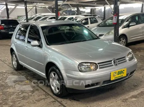 GOLF 1.6