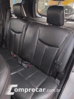 GRAND LIVINA 1.8 SL 16V