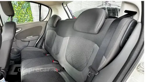 Palio ATTRACTIVE 1.0 EVO Fire Flex 8v 5p