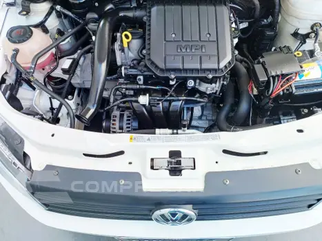 VOYAGE 1.0 Flex 12V 4p