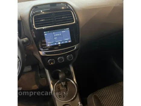 OUTLANDER SPORT 2.0 MIVEC FLEX GLS AUTOMÁTICO