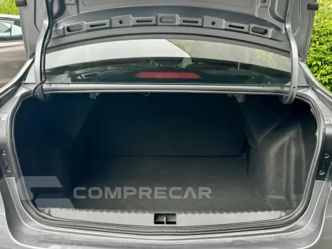 COBALT 1.8 MPFI LTZ 8V FLEX 4P AUTOMÁTICO