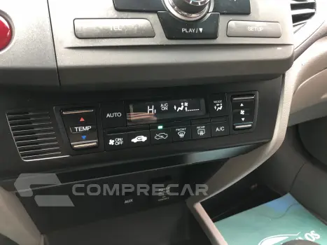 Civic 2.0 Lxr 16V Flex 4P Automático