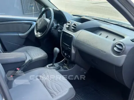 DUSTER Dynamique 2.0 Flex 16V Aut.