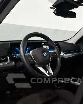 X1 2.0 16V Turbo Activeflex Sdrive20i