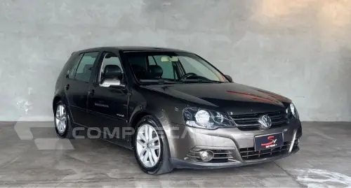 GOLF 1.6 MI Sportline 8V