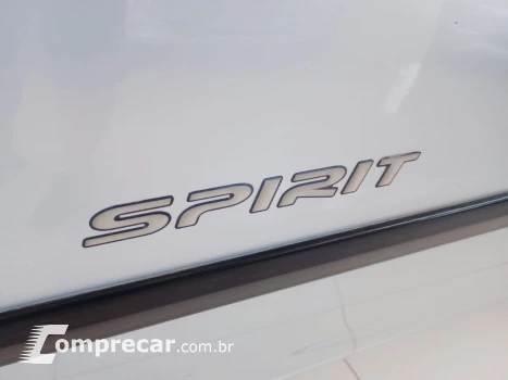 Classic Sedan 1.0 4P SPIRIT