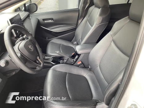 COROLLA 2.0 XEI 16V