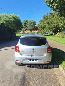 SANDERO 1.6 16V SCE Expression