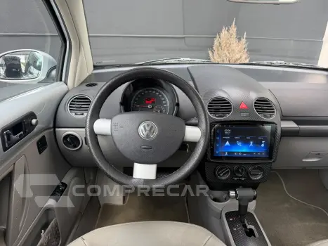 New Beetle 2.0 Mi Mec./Aut.