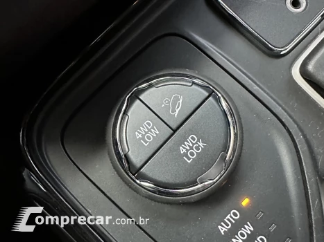 COMPASS 2.0 16V DIESEL LIMITED 4X4 AUTOMÁTICO