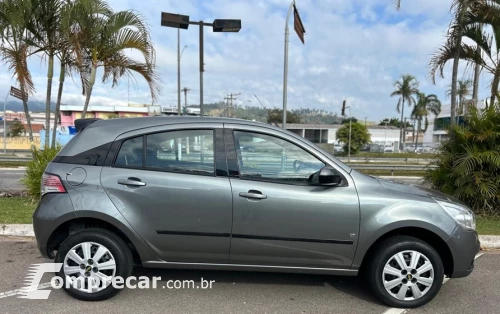 AGILE 1.4 MPFI LT 8V