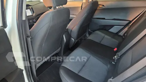 CRETA 1.6 16V Attitude