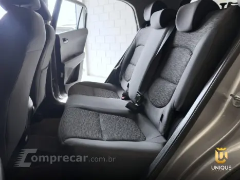 CRETA - 1.6 16V ACTION AUTOMÁTICO