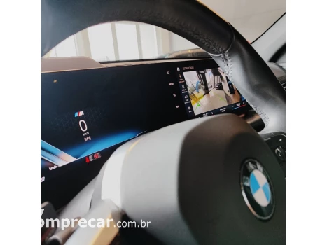 X1 2.0 16V TURBO GASOLINA SDRIVE20I M SPORT STEPTRONIC