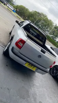 SAVEIRO 1.6 MI Trendline CE 8V