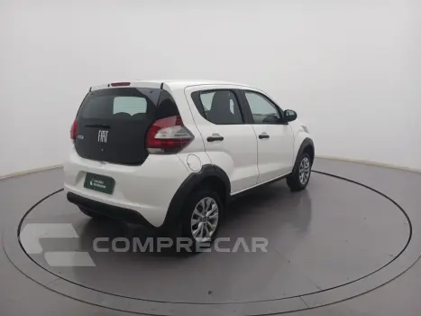 MOBI 1.0 EVO FLEX LIKE. MANUAL