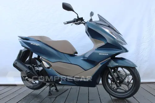 HONDA PCX 160 DLX
