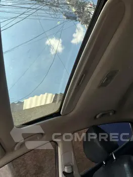 Elantra 2.0 16V 4P FLEX GLS AUTOMÁTICO