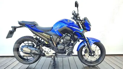 Yamaha YAMAHA FZ25 FAZER ABS