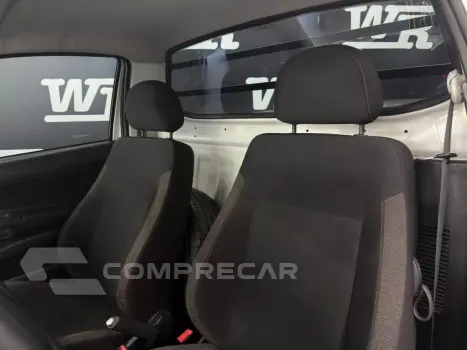 Saveiro Robust 1.6 Total Flex 16V