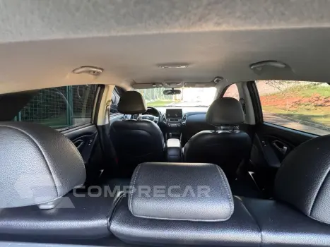 IX35 2.0 MPFI GLS 4X2 16V