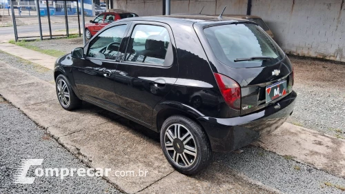 CELTA 1.0 MPFI LT 8V