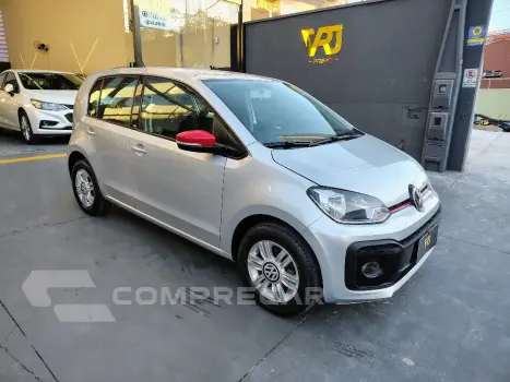 up! move 1.0 TSI Total Flex 12V 5p