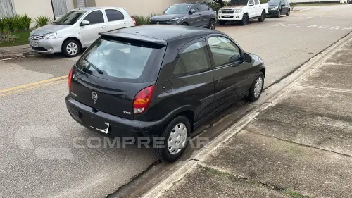 CELTA 1.0 MPFI Spirit 8V