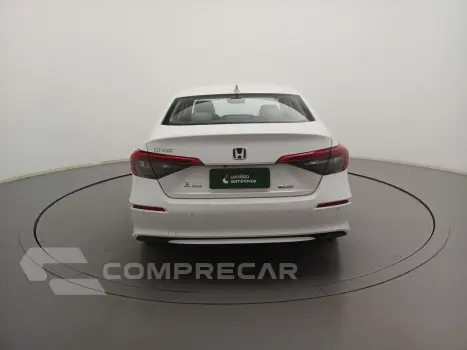 CIVIC 2.0 DI eHEV ADVANCED E-CVT