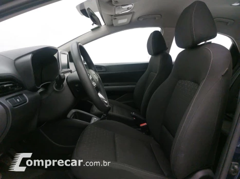 HB20 1.0 12V FLEX COMFORT PLUS MANUAL