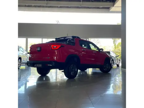 TORO 1.3 TURBO 270 FLEX ENDURANCE AT6