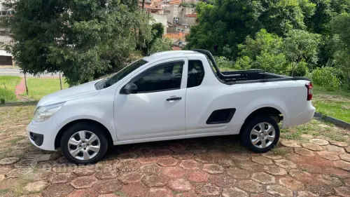 MONTANA 1.4 MPFI LS CS 8V