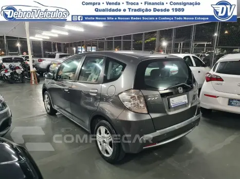 FIT 1.4 CX 16V