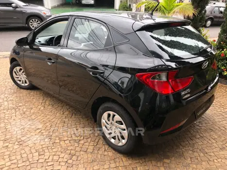 Hb20 1.0 12V Flex Sense Manual