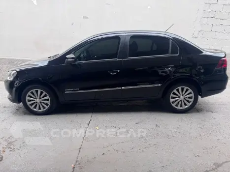 VOYAGE 1.6 MI Comfortline 8V