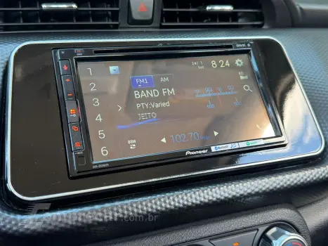 KICKS 1.6 16vstart S Direct