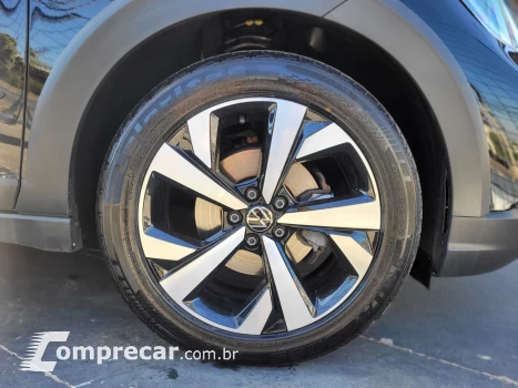 NIVUS 1.0 200 TSI Highline