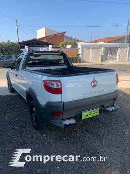STRADA 1.4 MPI Working CS 8V