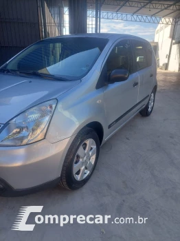 Livina S