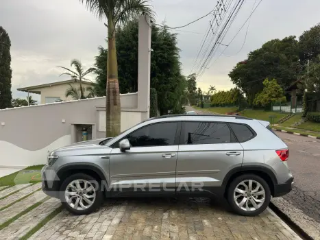 TAOS 1.4 250 TSI Comfortline