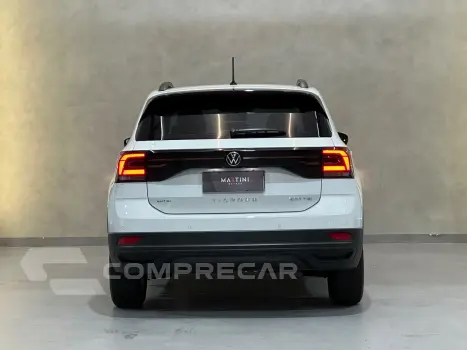 T-Cross 200 TSI 1.0  Flex 12V 5p Aut.