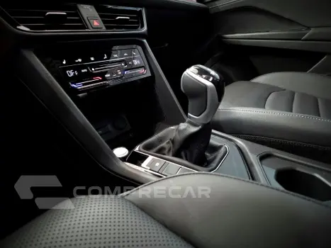 TAOS 1.4 250 TSI TOTAL FLEX HIGHLINE AUTOMÁTICO