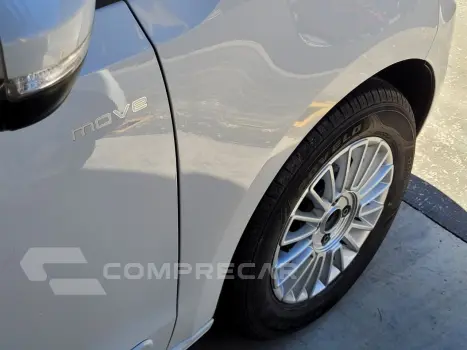 up! move 1.0 TSI Total Flex 12V 5p