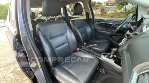 FIT 1.5 EXL 16V
