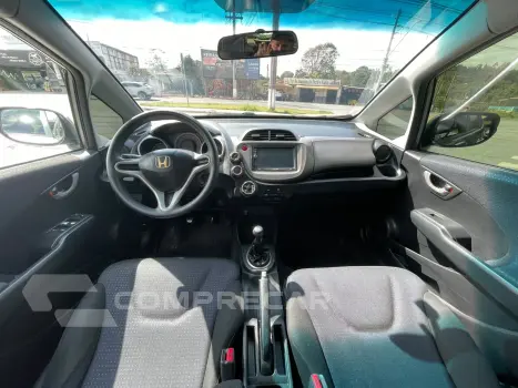 FIT 1.4 LX 16V