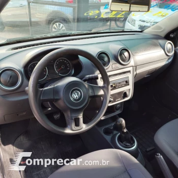 Saveiro Startline 1.6 T.Flex 8V