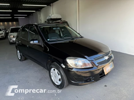 CELTA 1.0 MPFI LT 8V