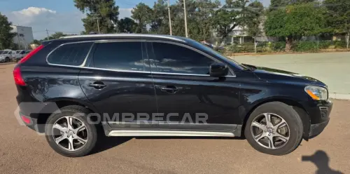 XC60 3.0 Comfort AWD Turbo