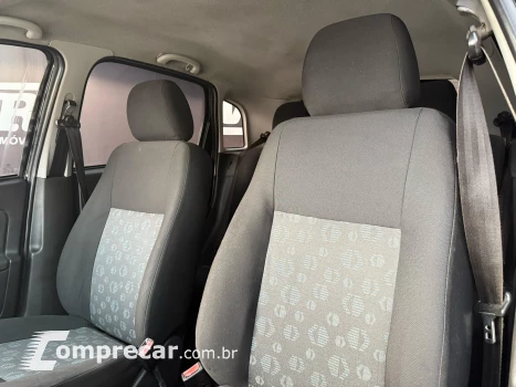 FIESTA 1.0 MPI Class Hatch 8V
